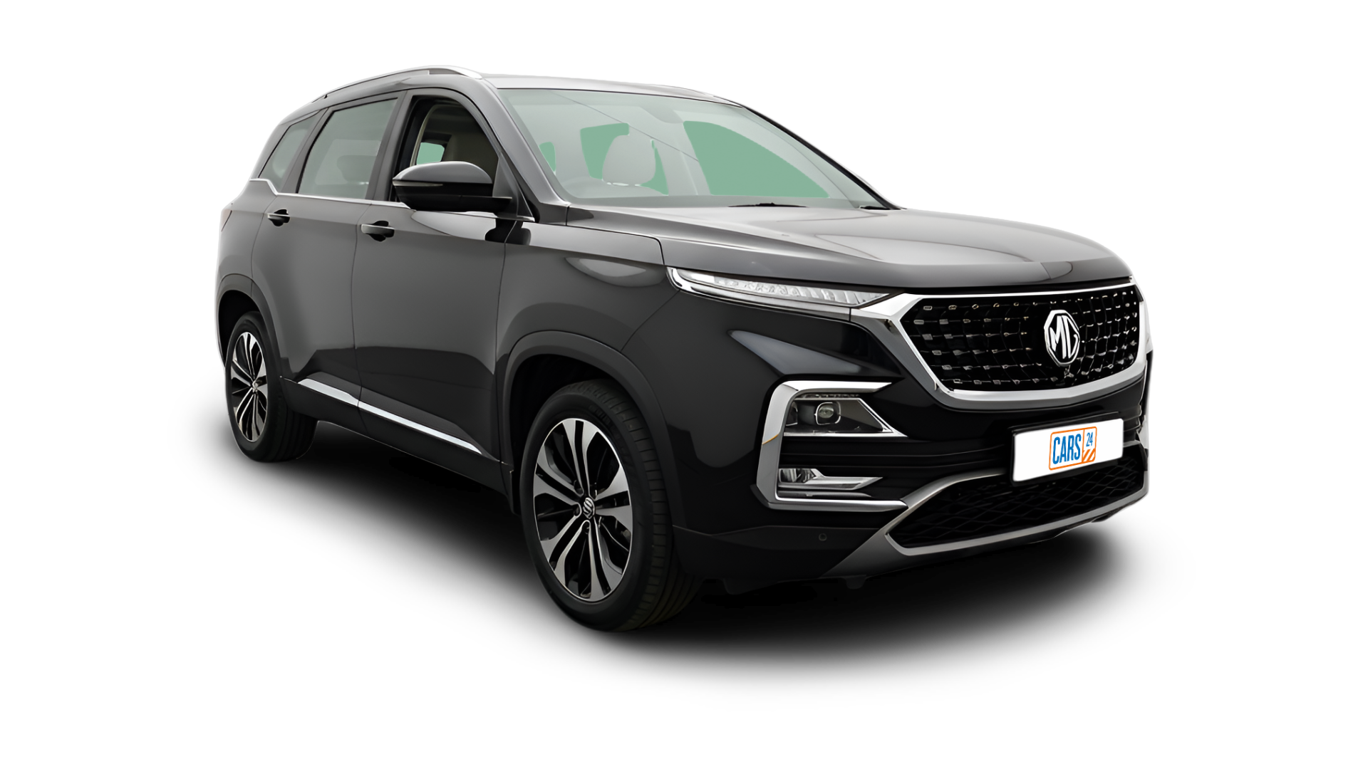 MG HECTOR-img